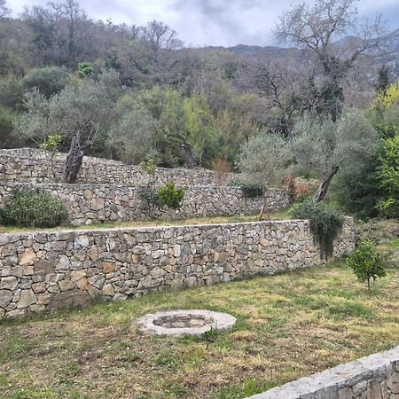 Villa Belle Air Herceg Novi Luaran gambar