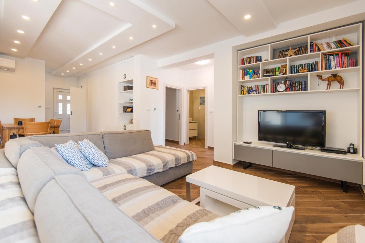 Villa Belle Air Herceg Novi Luaran gambar