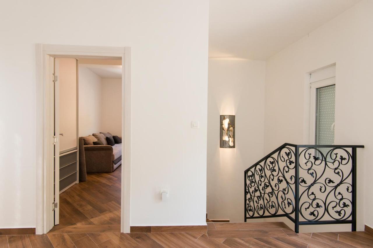 Villa Belle Air Herceg Novi Luaran gambar