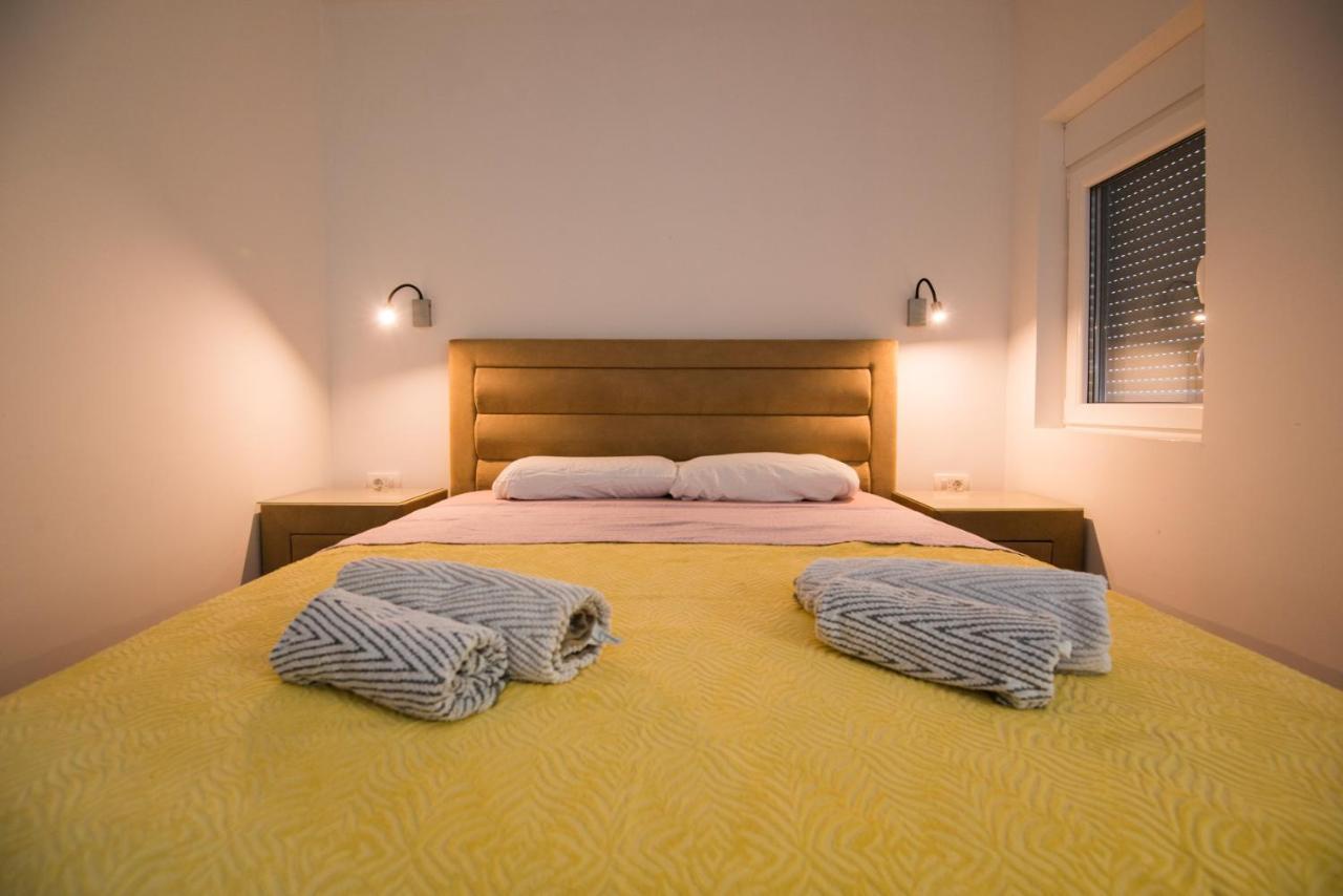 Villa Belle Air Herceg Novi Luaran gambar