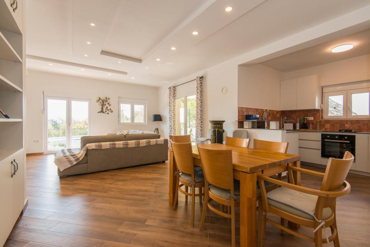 Villa Belle Air Herceg Novi Luaran gambar