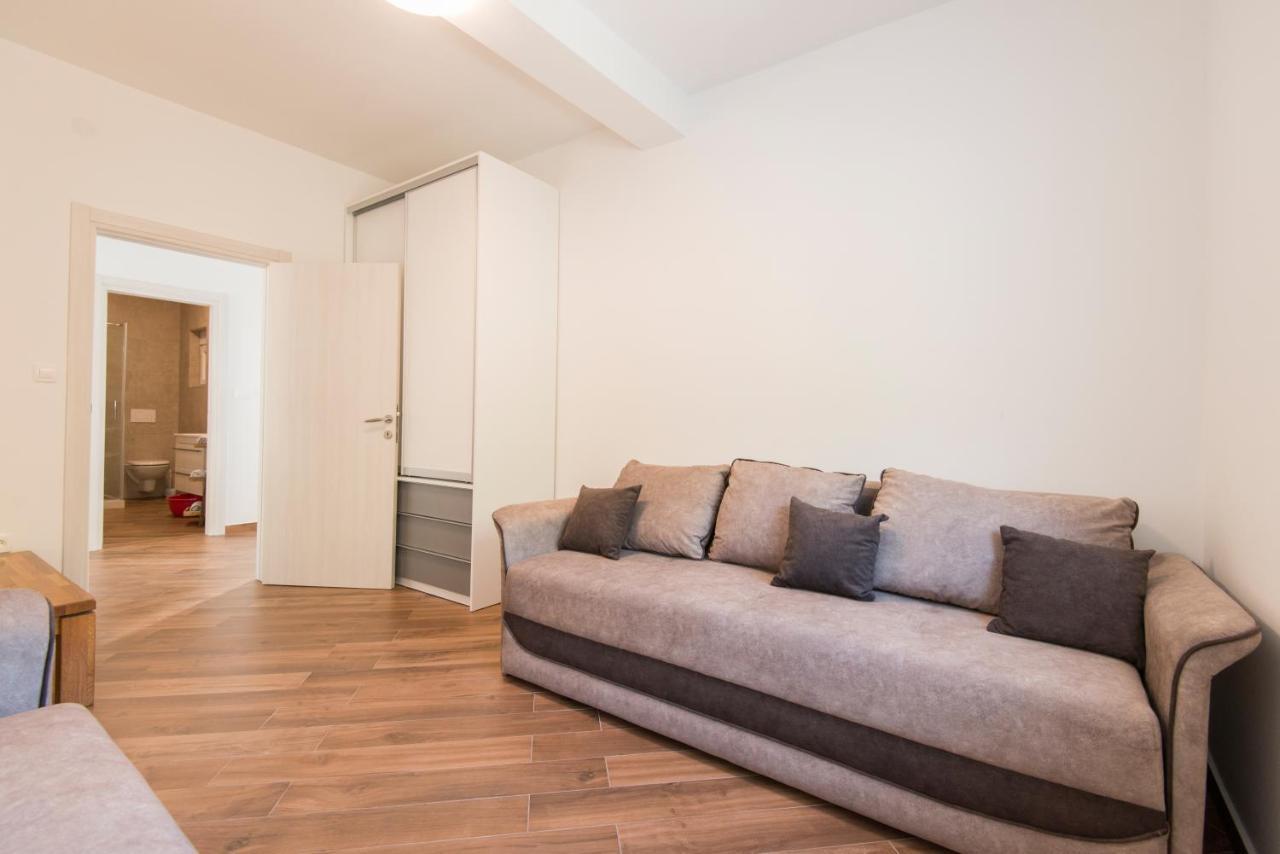 Villa Belle Air Herceg Novi Luaran gambar