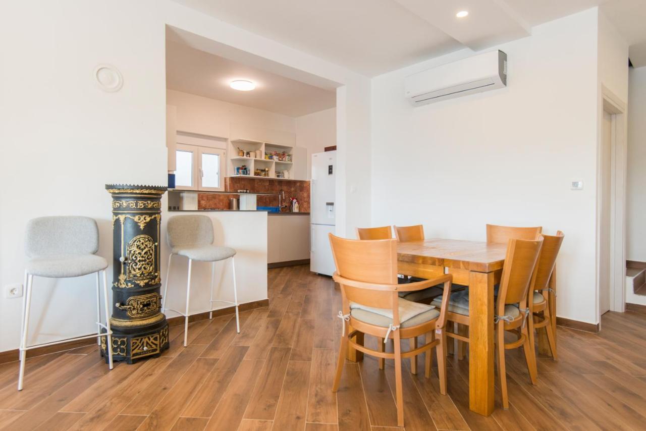 Villa Belle Air Herceg Novi Luaran gambar