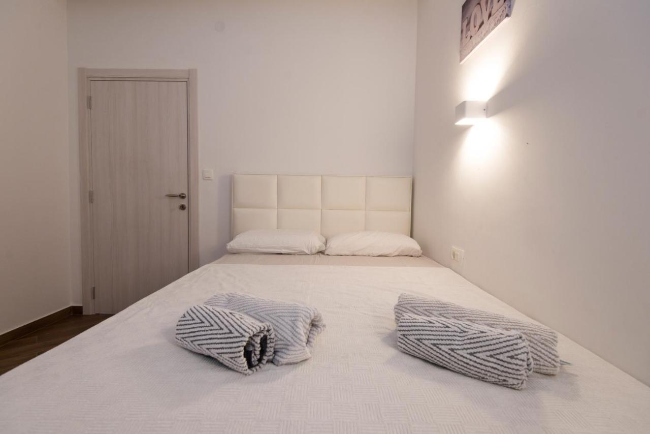 Villa Belle Air Herceg Novi Luaran gambar