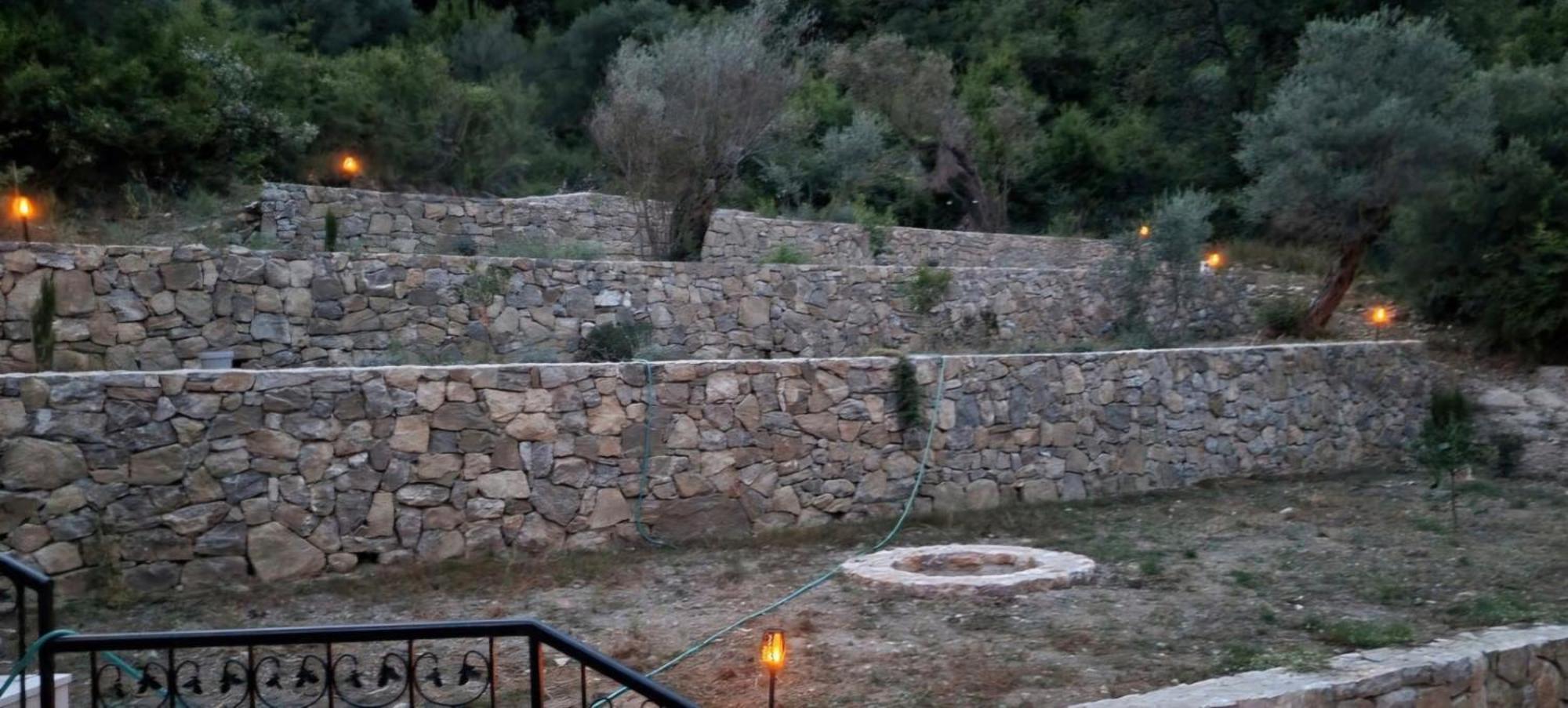 Villa Belle Air Herceg Novi Luaran gambar