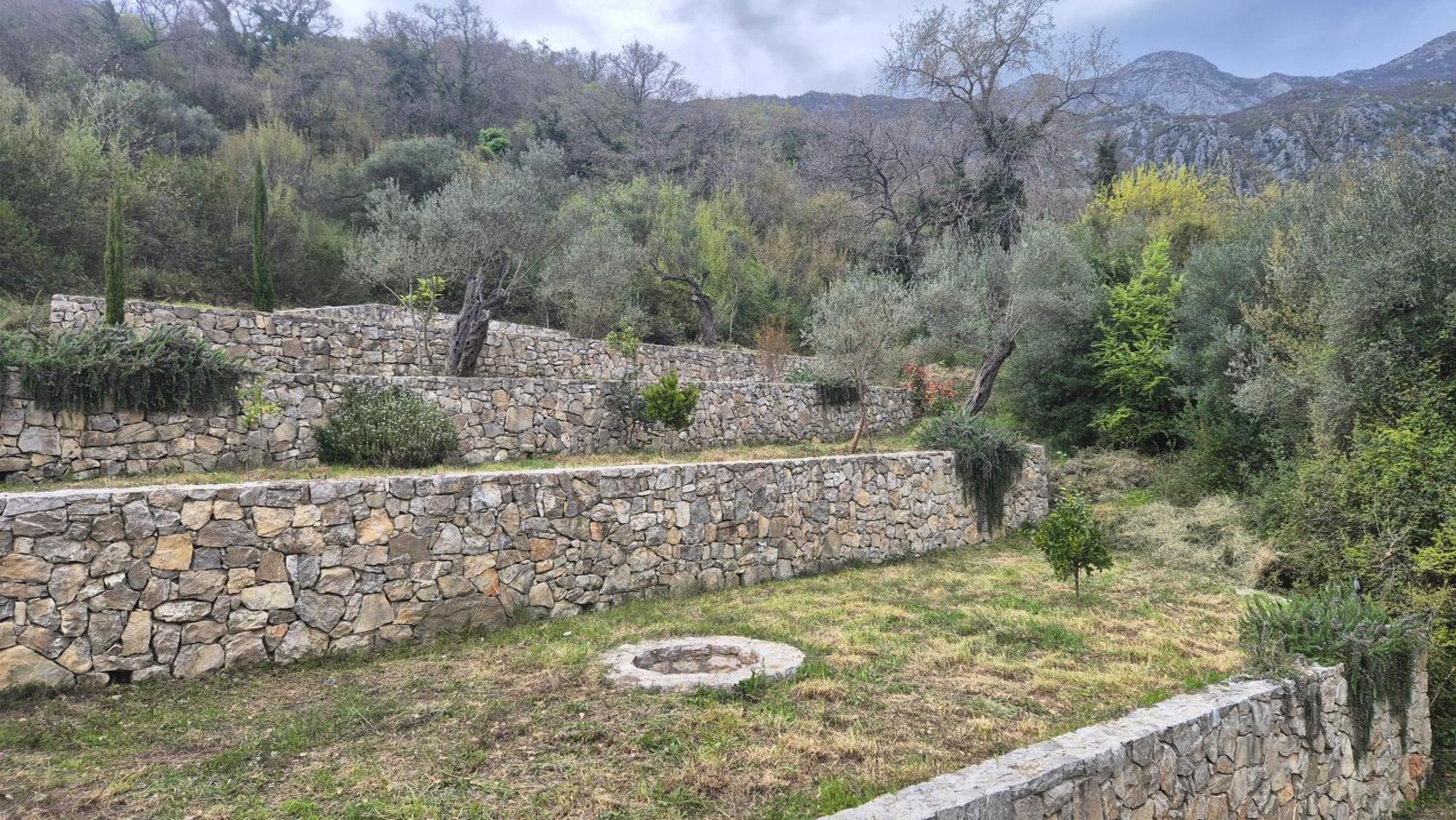 Villa Belle Air Herceg Novi Luaran gambar